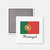 Aimant Portugal (Recto/Verso)