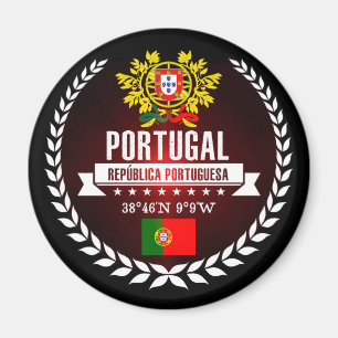 Aimant Portugal