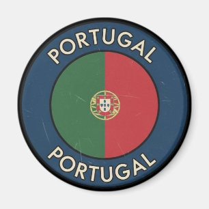 Aimant Portugal