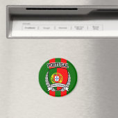 Aimant Portugal (In Situ (Lave-vaisselle))