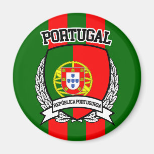 Aimant Portugal