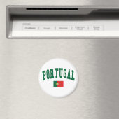 Aimant Portugal College Style (In Situ (Lave-vaisselle))