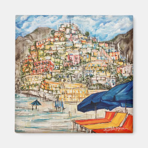 Aimant Positano
