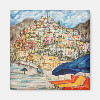 Aimant Positano