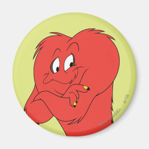 Aimant Posséder le curseur - Couleur