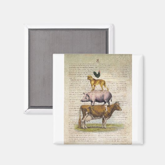 Aimant Poste de ferme NOB10 A1.tif (Recto/Verso)