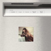 Aimant Poster de caractères BARD THE BOWMAN™ 3 (In Situ (Lave-vaisselle))