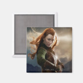 Aimant Poster de caractères TAURIEL™ 2 (Recto/Verso)
