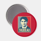 Aimant Poster de propagande Trudeau -.png (Recto/Verso)