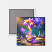 Aimant Potion (Recto/Verso)