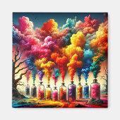 Aimant Potion (Devant)