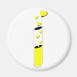 Aimant potion amour