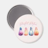 Aimant Potion Pastel (Recto/Verso)