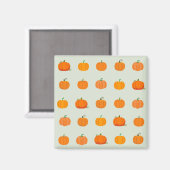 Aimant Potiron Patch (Recto/Verso)