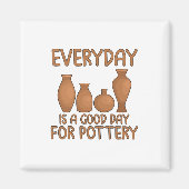 Aimant Pottery (Devant)