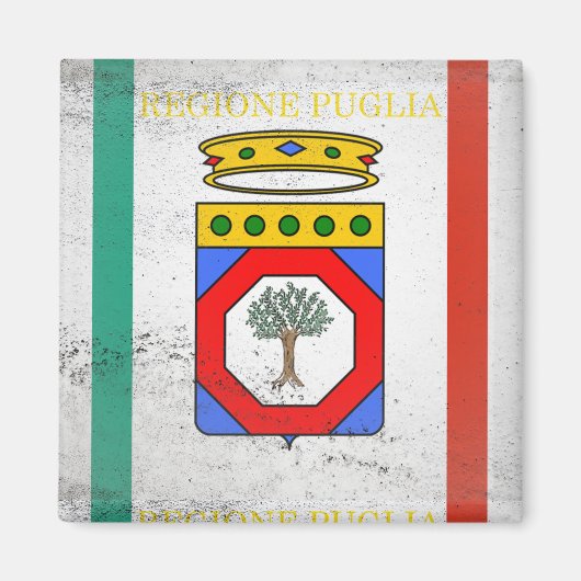 Aimant Pouilles (Devant)