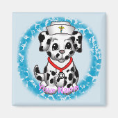 Aimant Poupée (Devant)