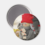 Aimant Poupées (Recto/Verso)