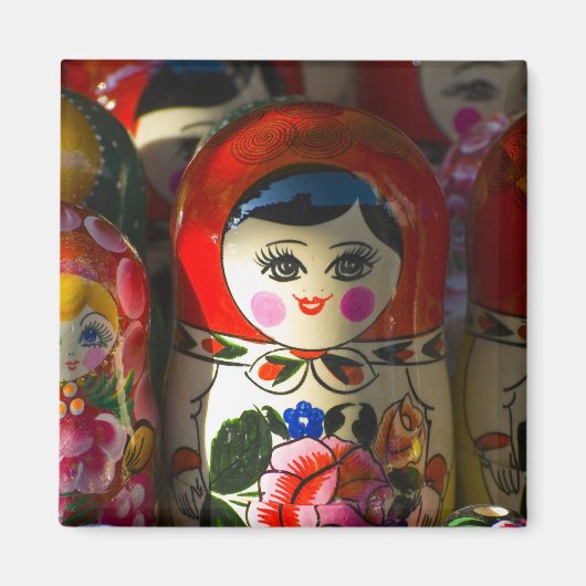 Aimant Poupées (Devant)