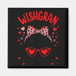Aimant Pour Avec Wishgran Citation De La Saint-Valentin M