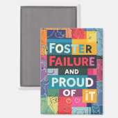 Aimant pour défaut d'alimentation animale pour les (Recto/Verso)