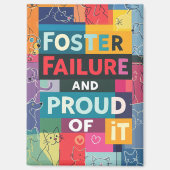 Aimant pour défaut d'alimentation animale pour les (Recto)