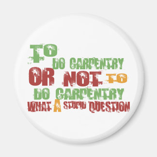 Aimant Pour effectuer la menuiserie