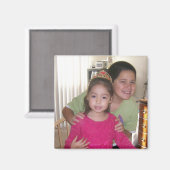 Aimant pour enfants (Recto/Verso)