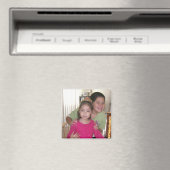 Aimant pour enfants (In Situ (Lave-vaisselle))