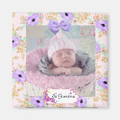 Aimant Pour grand-mère (Devant)