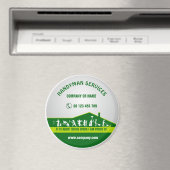 Aimant pour handyman (In Situ (Lave-vaisselle))