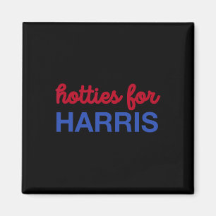 Aimant Pour Harris 24 Hotties Pour Harris 2024 Tee