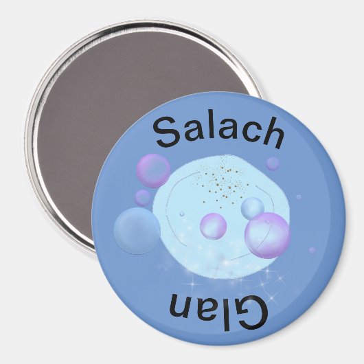 Aimant pour lave-vaisselle (Recto/Verso)