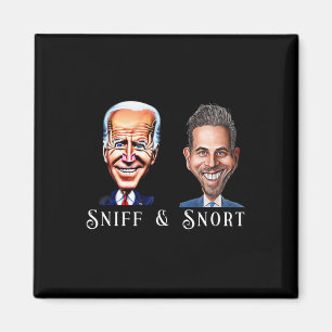 Aimant Pour le gros gars Joe Biden West Wing Ordinateur p