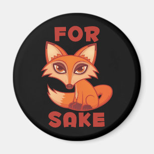 Aimant Pour le renard