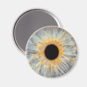 Aimant pour les yeux (Recto/Verso)