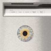 Aimant pour les yeux (In Situ (Lave-vaisselle))