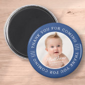 Aimant Pour Lui Saint Merci Baptême Pour Venir Photo