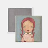 Aimant Pour maman (Recto/Verso)