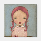 Aimant Pour maman (Devant)