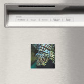 Aimant pour poissons-lions (In Situ (Lave-vaisselle))