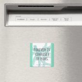 Aimant Pour Toujours Est Composé De Nows (In Situ (Lave-vaisselle))