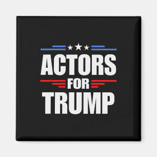 Aimant Pour Trump