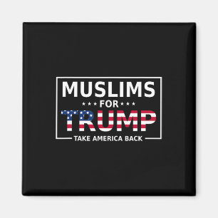 Aimant Pour Trump 2024 Élections conservatrices amusantes