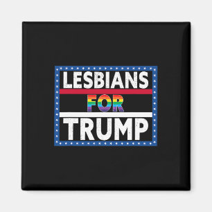 Aimant Pour Trump 2024 Président Élection Vote Trump Retr