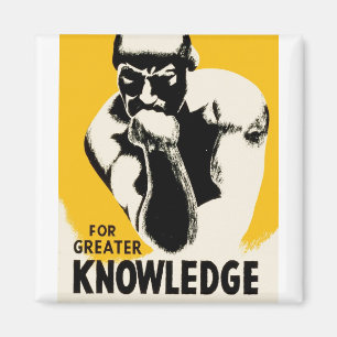 Aimant Pour une meilleure connaissance