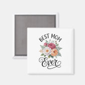 Aimant pour voiture (Recto/Verso)