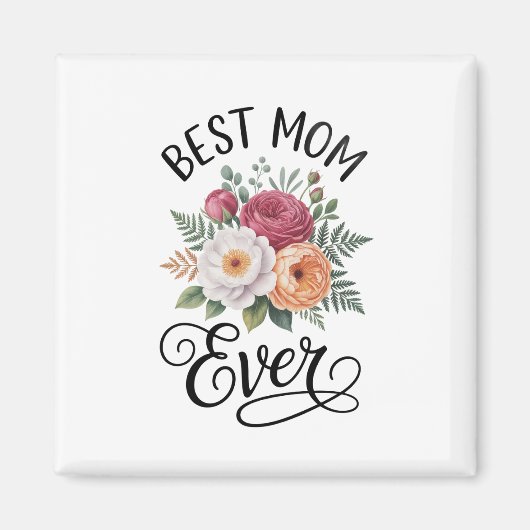 Aimant pour voiture (Devant)