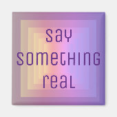 Aimant pourpre (Devant)