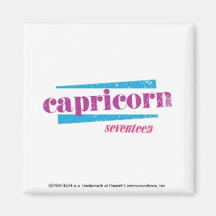 Aimant Pourpre de Capricorne